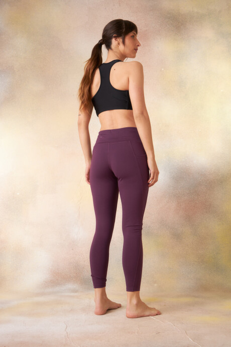 Calza larga Fitnes Bord�