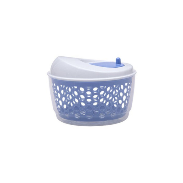 SECADOR DE VEGETALES ELITE 24X17 CM BLANCO