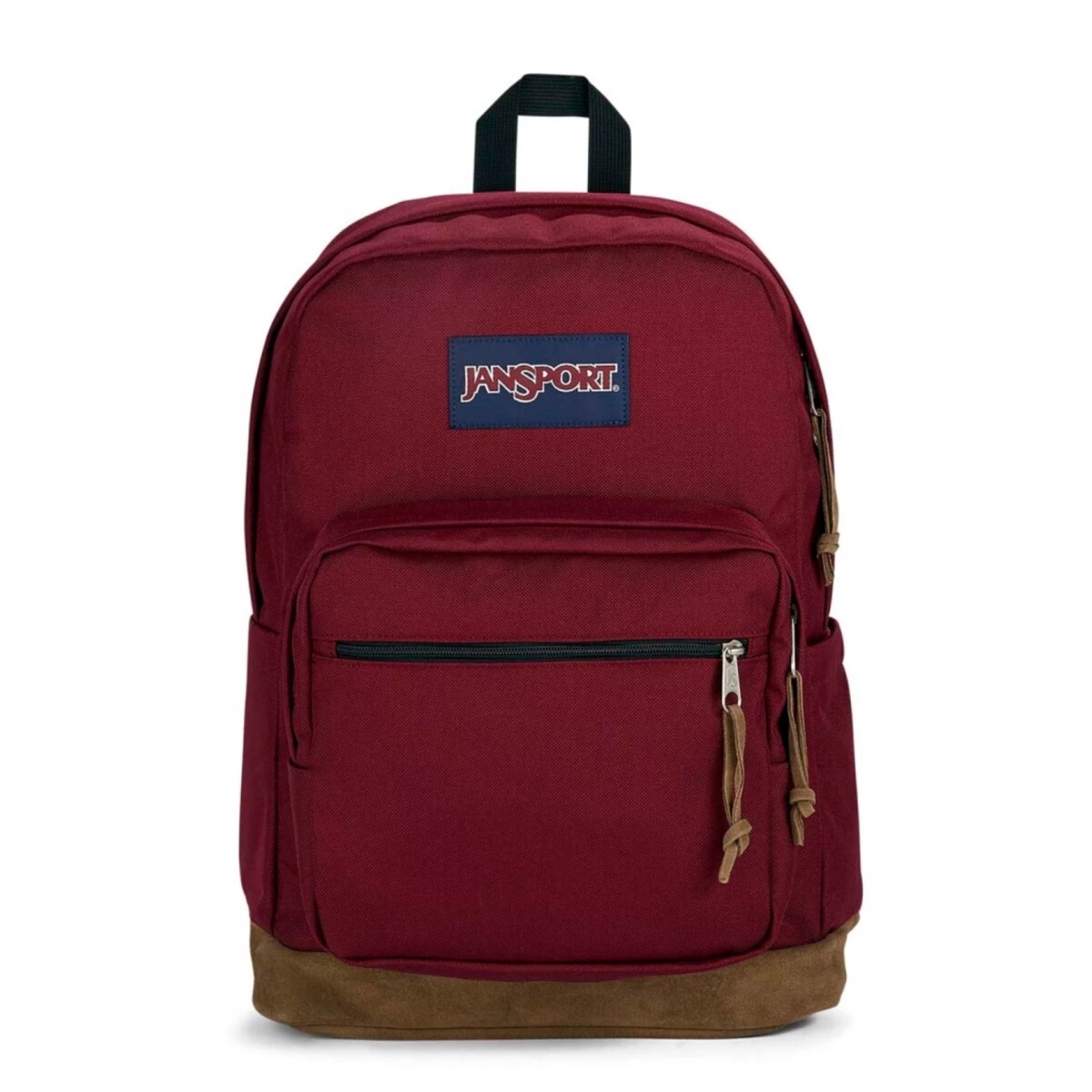 Mochila Right Pack Jansport - Bordo 