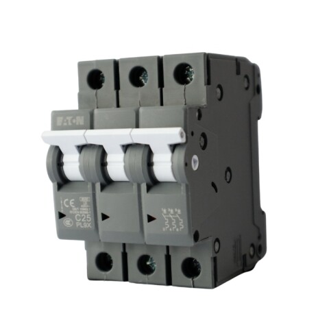 DISYUNTOR DIN 3X  25 A     06 KA NG DISYUNTOR DIN 3X  25 A     06 KA NG