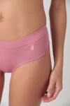 Culotteless PIMENTON Blush