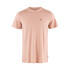Polo Fjallraven Hemp Blend Hombre Chalk Rose