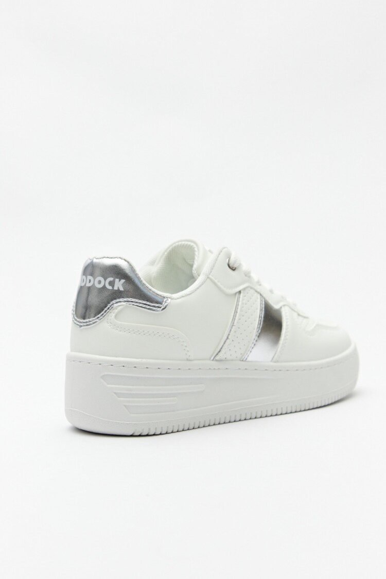 ZAPATILLA SEPTOS Blanco