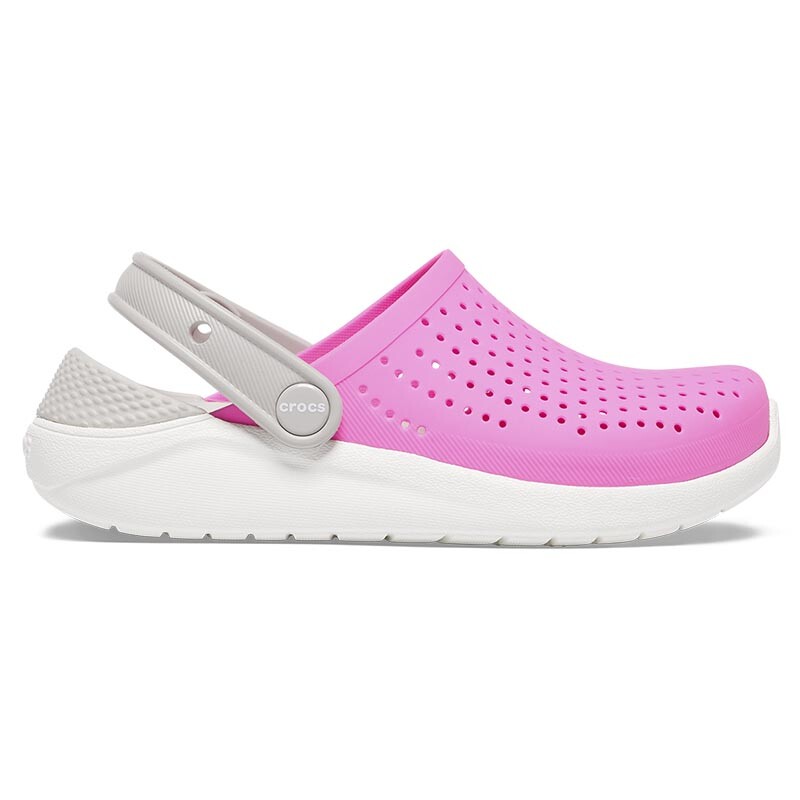 Crocs Literide Clog Rosado