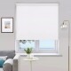 Cortina roller blackout 80 x 200 cm BLANCO