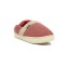 Macri Pantufla Unisex Fucsia