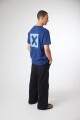 NATURE TEE Azul