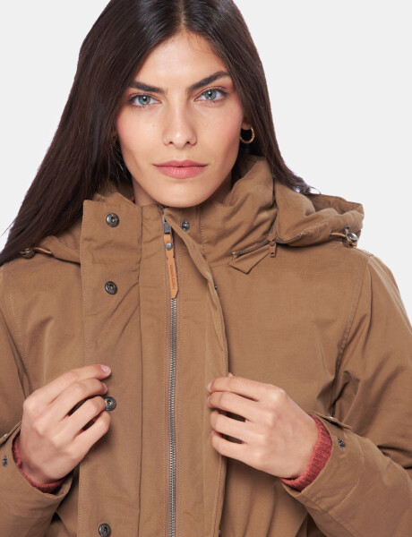 CAMPERA Beige