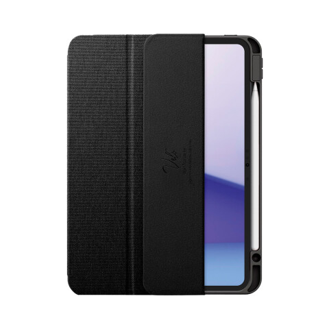 Spigen funda Urban Fit iPad Pro 11 M4 Black Spigen funda Urban Fit iPad Pro 11 M4 Black