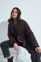 CAMPERA DARREN Chocolate