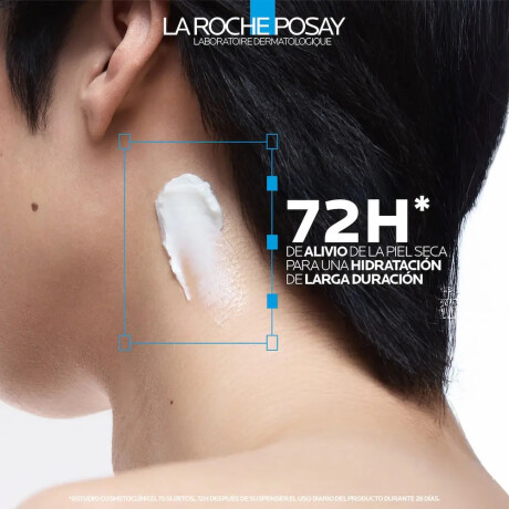 Bálsamo Hidratante La Roche-Posay Lipikar Baume AP+Max 75ml Bálsamo Hidratante La Roche-Posay Lipikar Baume AP+Max 75ml