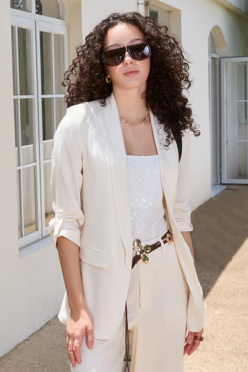 Blazer Darcy - Arena Melange 