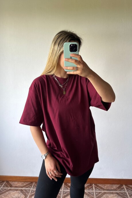 Remerón Bordó
