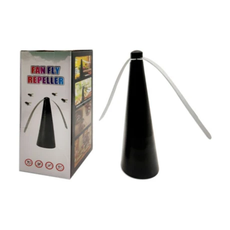 Ventilador Anti Insectos HE1102 001