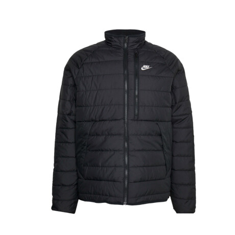 CAMPERA NIKE THERMA-FIT LEGACY Black