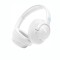 JBL TUNE 780 NC HEAPDHONES Auriculares Inalámbricos JBL 780NC BT Con Cancelación De Audio Adaptativa - White