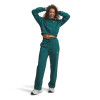 PANTALON UNDER ARMOUR SPORT TERRY TREND PANT de Mujer - 6010916-338 Verde