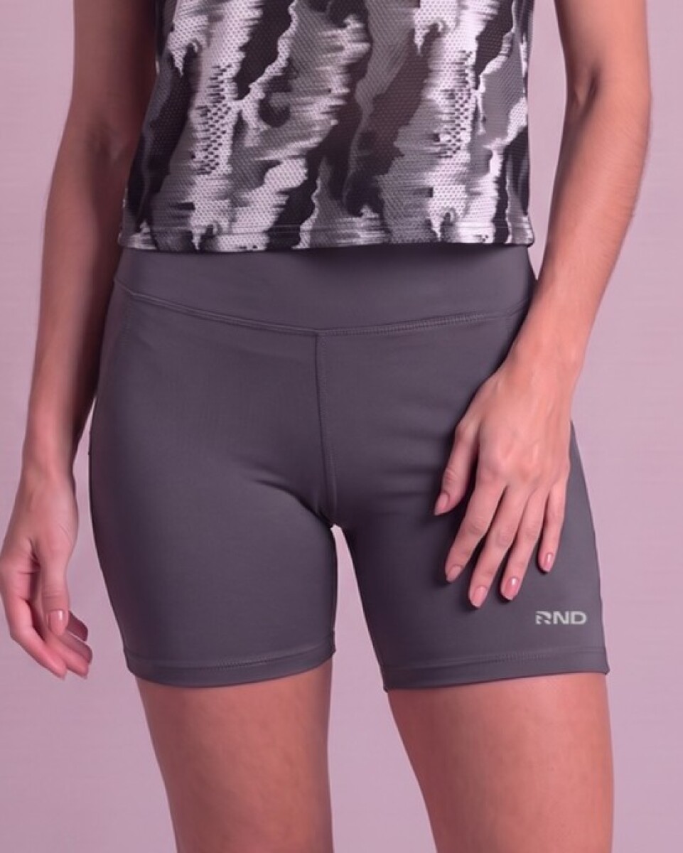 Ciclista de Supplex. 