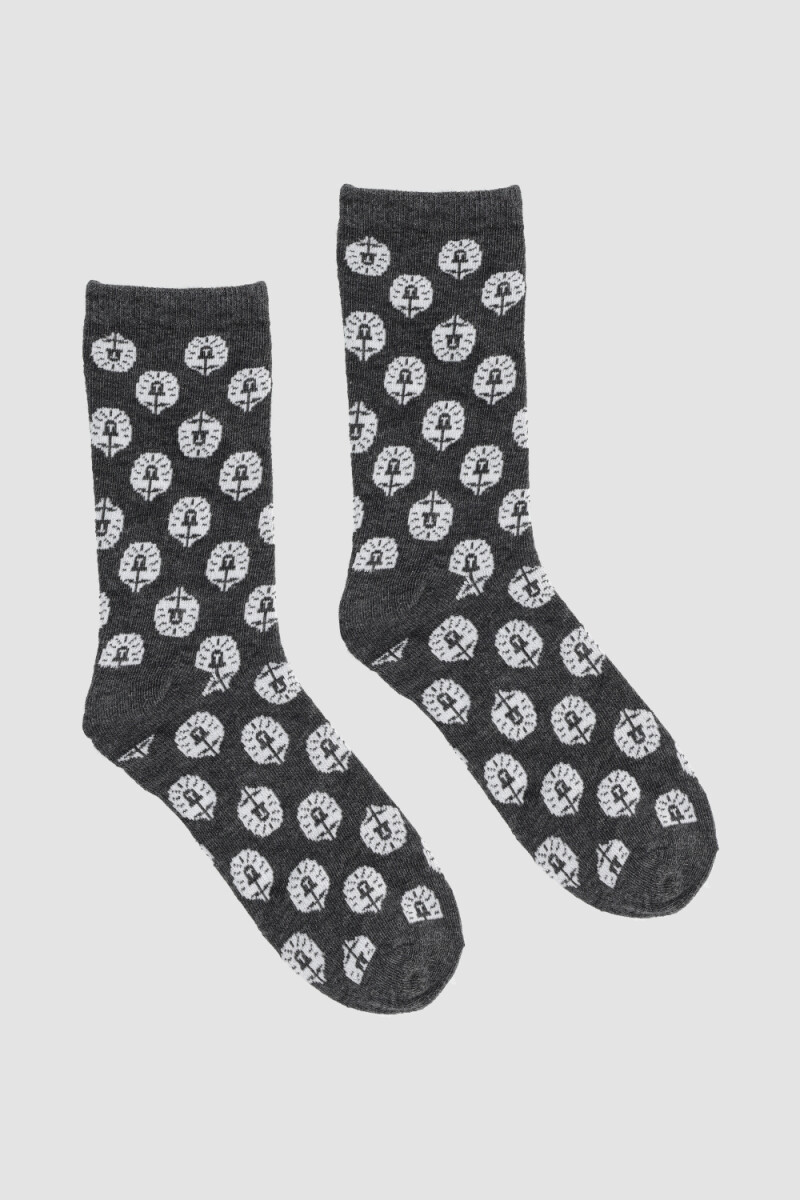 Medias algodón con diseño surtido - Variante 46 