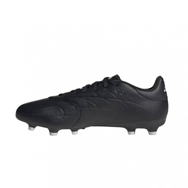 Championes adidas Copa Pure II League FG Core Black / Carbon / Grey One
