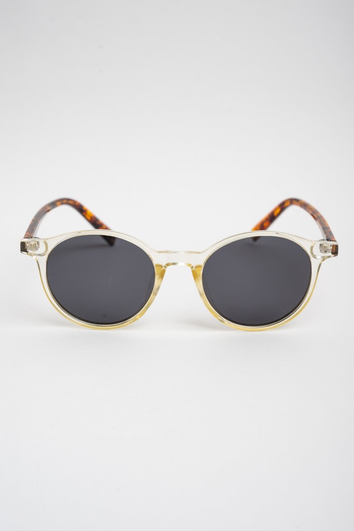 Lentes De Sol Polarizados Gris