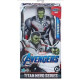 Muñeco Hulk Marvel Avengers Titan Hero Series Power Fx Muñeco Hulk Marvel Avengers Titan Hero Series Power Fx