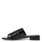 Sandalias de Mujer Miss Carol Muri Negro