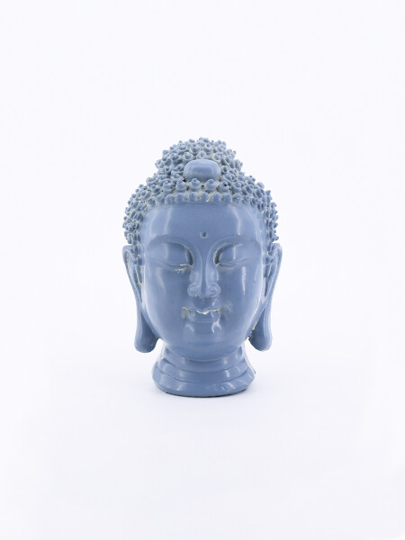 CABEZA BUDHA CELESTE