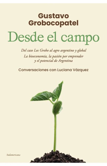Desde el campo Desde el campo