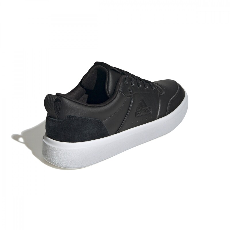 Zapatillas Park St de Hombre Negro