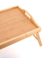 MESA DESAYUNADORA BAMBOO MADERA