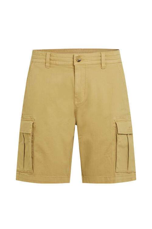 Bermuda Cargo O'Neill Mission Bay Beige