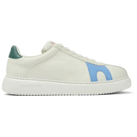 TWS - Hombre White/Green