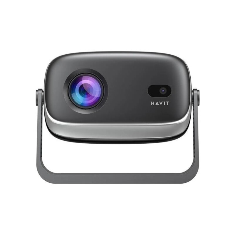 Proyector Havit Smart life series PJ235 PRO negro Proyector Havit Smart life series PJ235 PRO negro