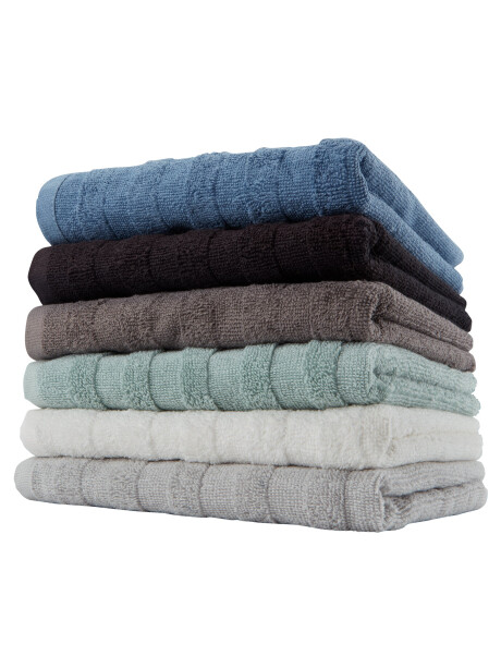 Toalla super baño TORSBY 100x150 gris Toalla super baño TORSBY 100x150 gris