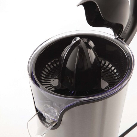 EXTRACTOR DE CÍTRICOS PEABODY 100W GRIS PE-EC402IX