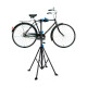 Soporte para bicicleta NEGRO