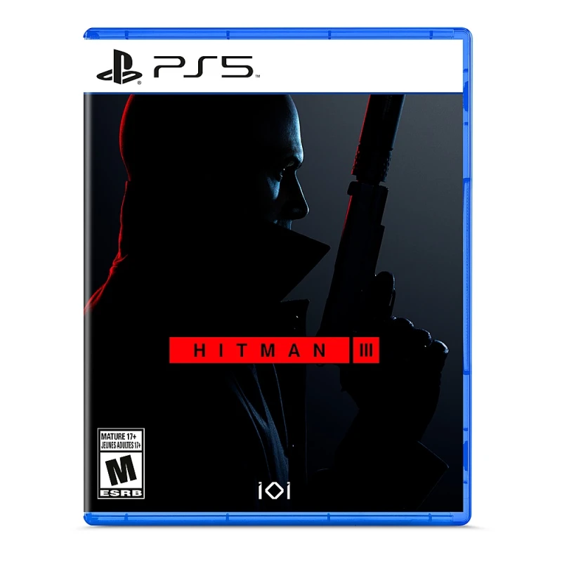 Hitman 3 Hitman 3
