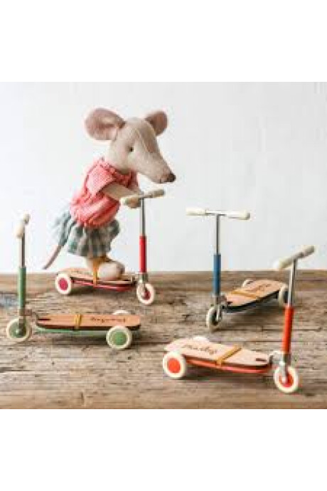 MONOPATIN MINI MAILEG MONOPATIN MINI MAILEG