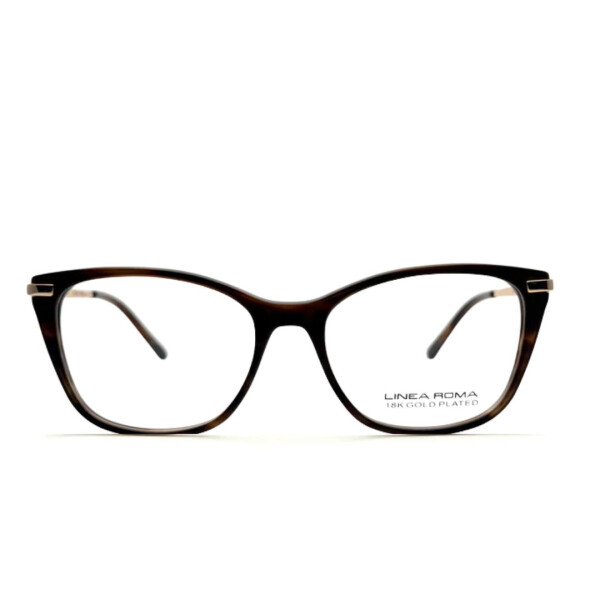 Linea Roma 116 col 3 18K Gold Plated Linea Roma 116 Col 3 18k Gold Plated