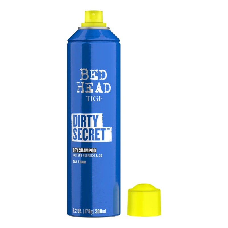 Shampoo Seco En Spray Tigi Bed Head Dirty Secret 300 Ml Shampoo Seco En Spray Tigi Bed Head Dirty Secret 300 Ml