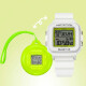 Reloj Baby-g para Dama Edición Especial BGD-10k 7DR