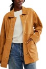 CAMPERA ANNALISE Marron