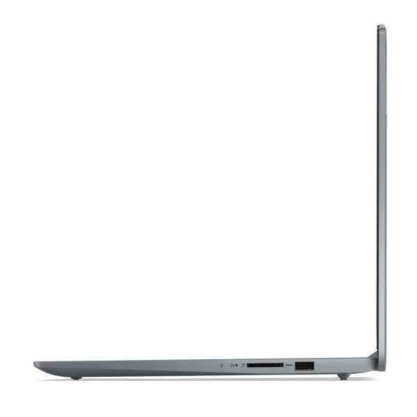 Notebook Lenovo Ideapad Slim 3 15amn8 Ryzen 3 8gb 256gb Ssd 15.6" NOTEBOOK LENOVO 15AMN8 RYZEN 3/8/256