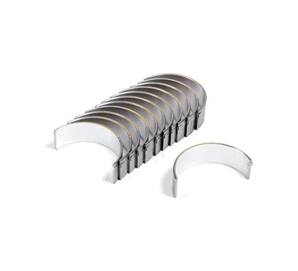 Metales de biela