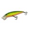 Señuelo Minnow 15g 10cm - Go Fishing Verde