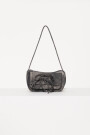 MINI BAG ITALIA Negro