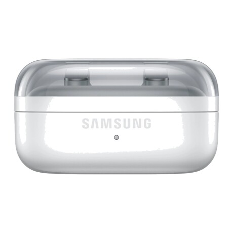 Auriculares Inalámbricos Samsung Galaxy Buds4 Pro con ANC White