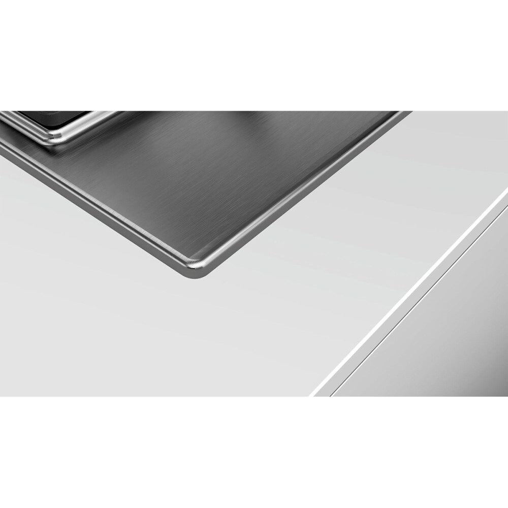 Anafe a gas Bosch PCS7A5B90 Inox 75 cm Anafe a gas Bosch PCS7A5B90 Inox 75 cm