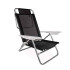 SILLA PLEGABLE DE ALUMINIO SUMMER FASHION MOR SILLA PLEGABLE DE ALUMINIO SUMMER FASHION MOR